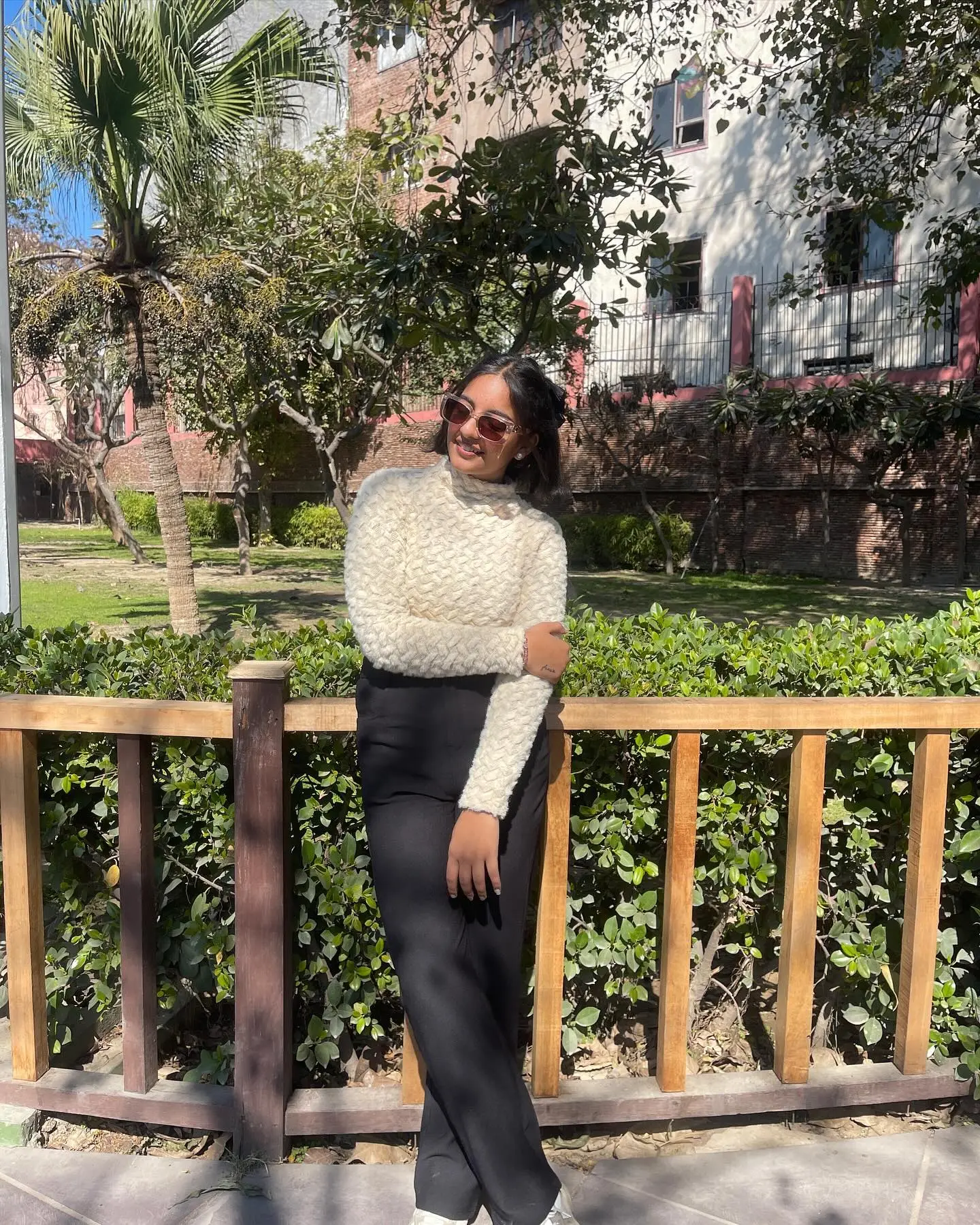 A day in Amritsar 🫶🏻🌼…..