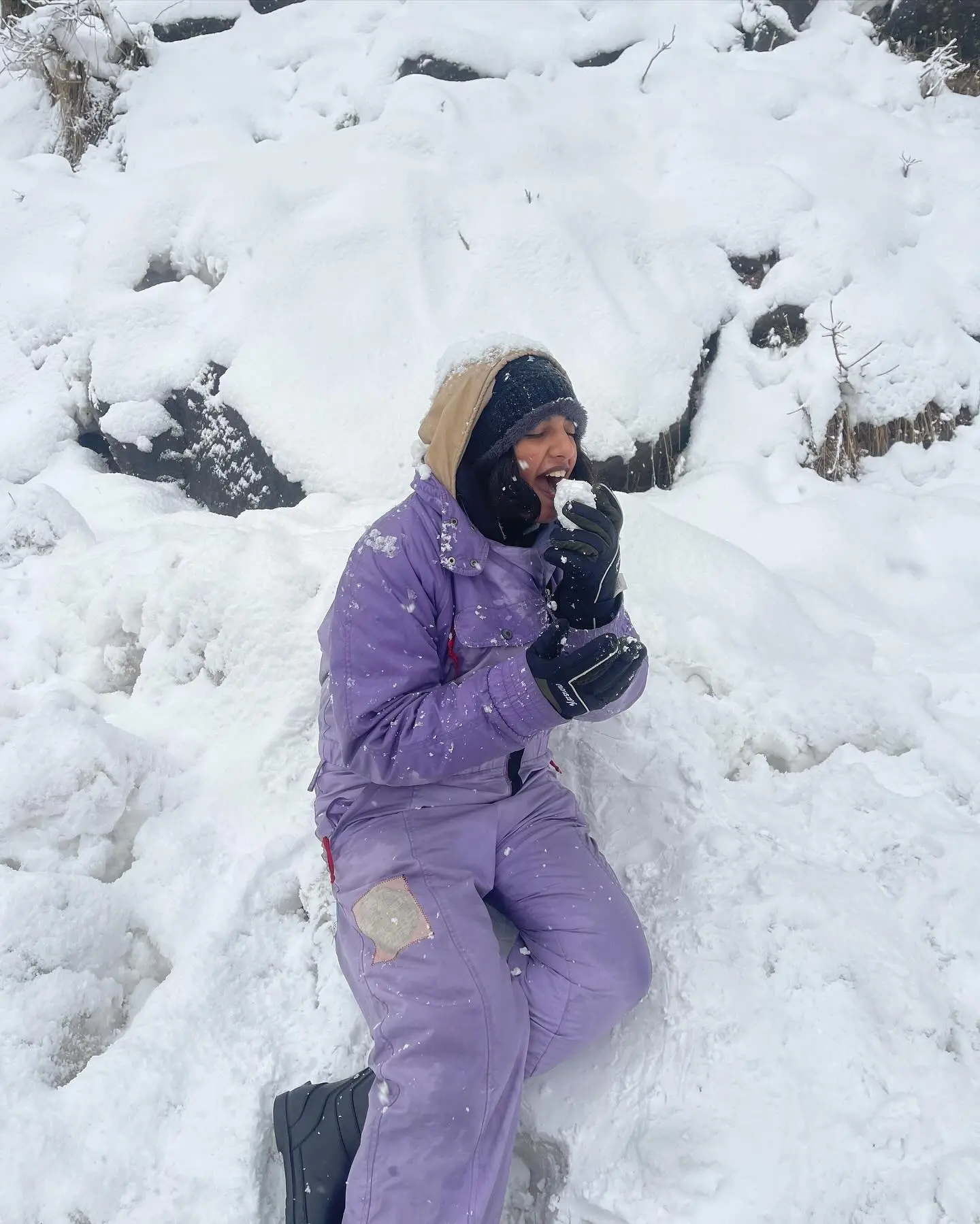 Kho na jaau me yhi….❄️🌲❤️