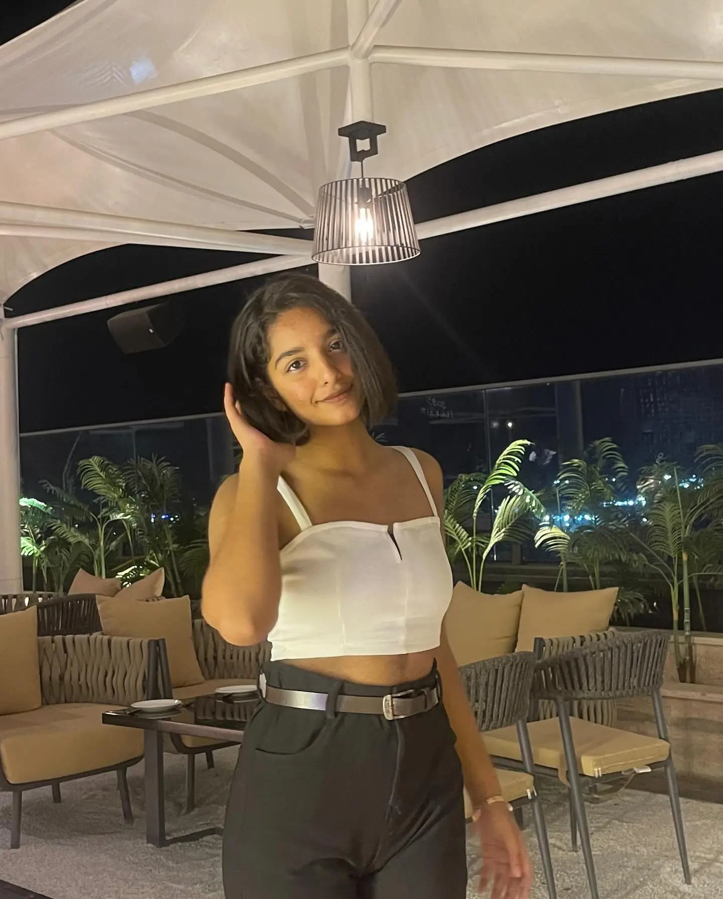Kitthe tere jiy adaaye h?🤷🏻‍♀️💘