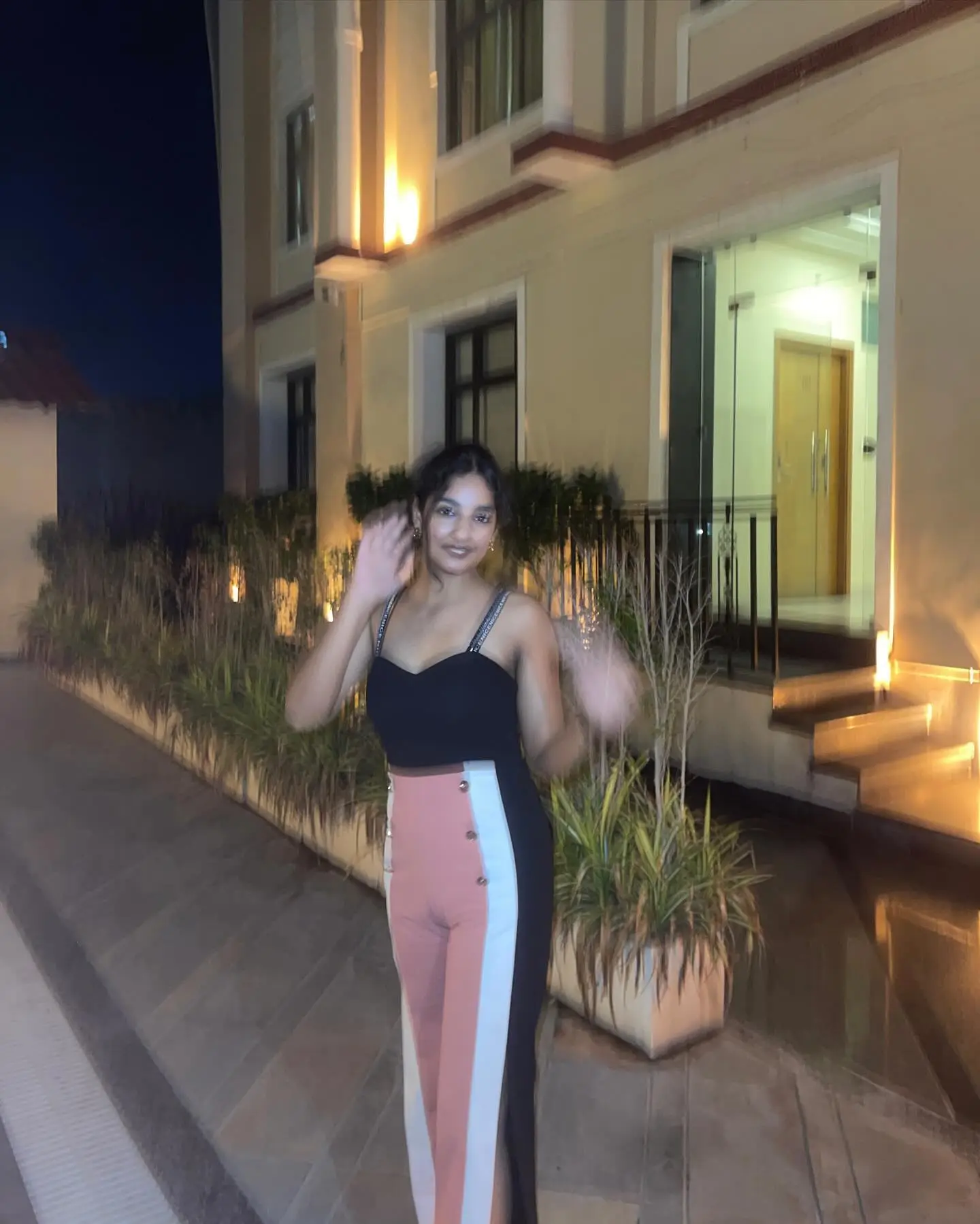 Minding mine🪬🕷️✨…