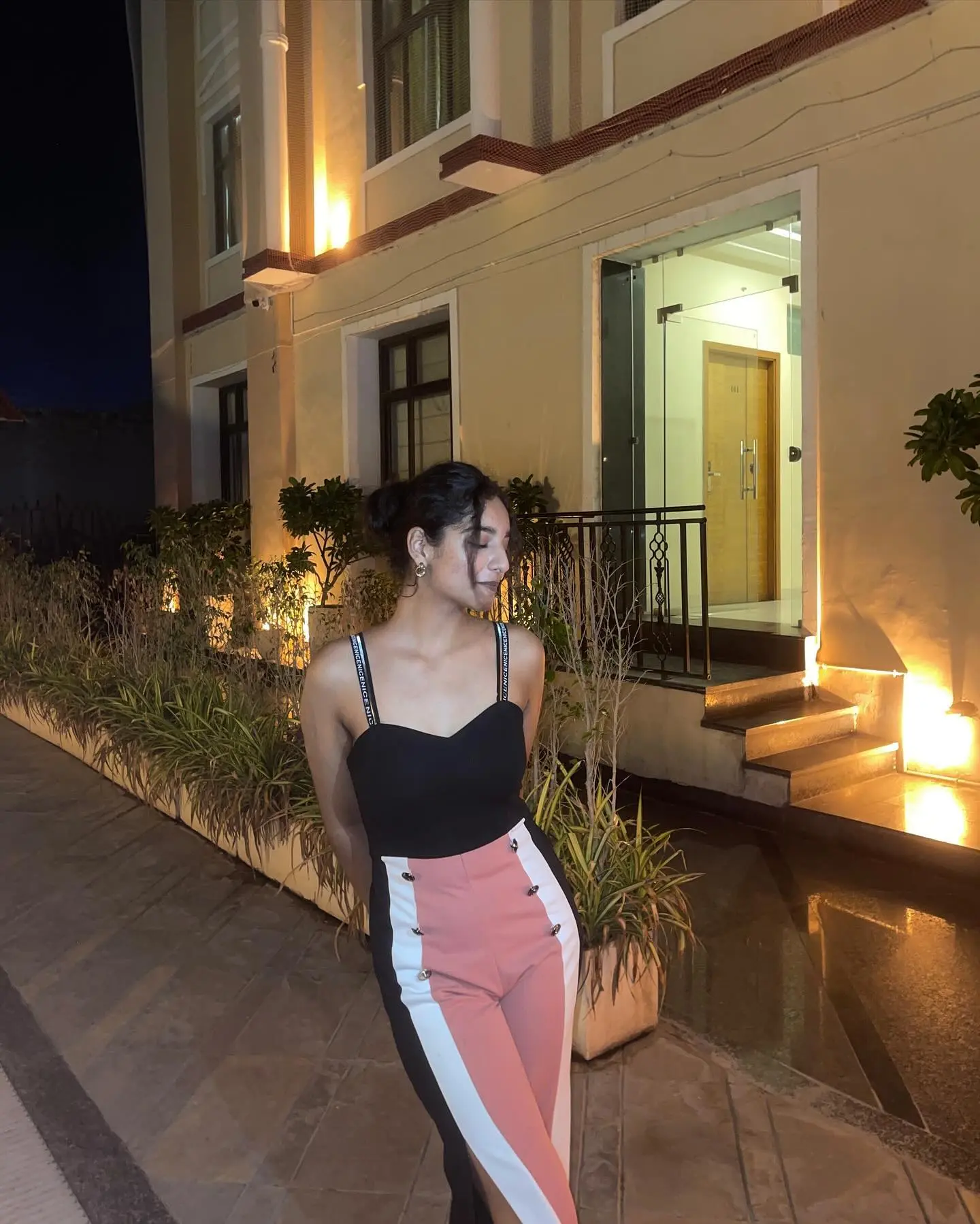 Minding mine🪬🕷️✨…