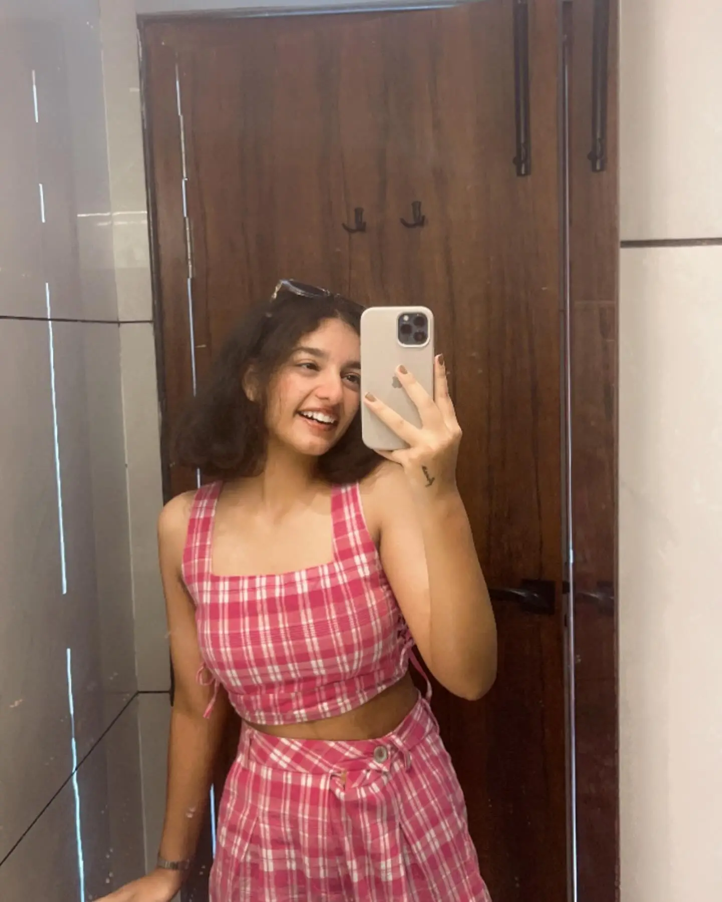 Everything is better in pink 🎀🫶🏻…..