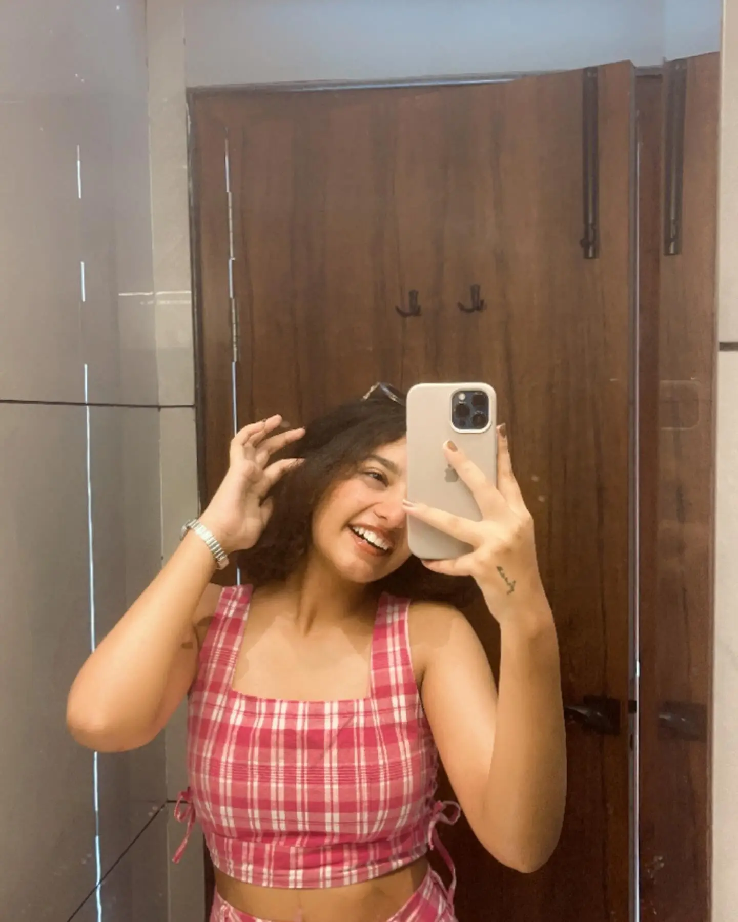 Everything is better in pink 🎀🫶🏻…..