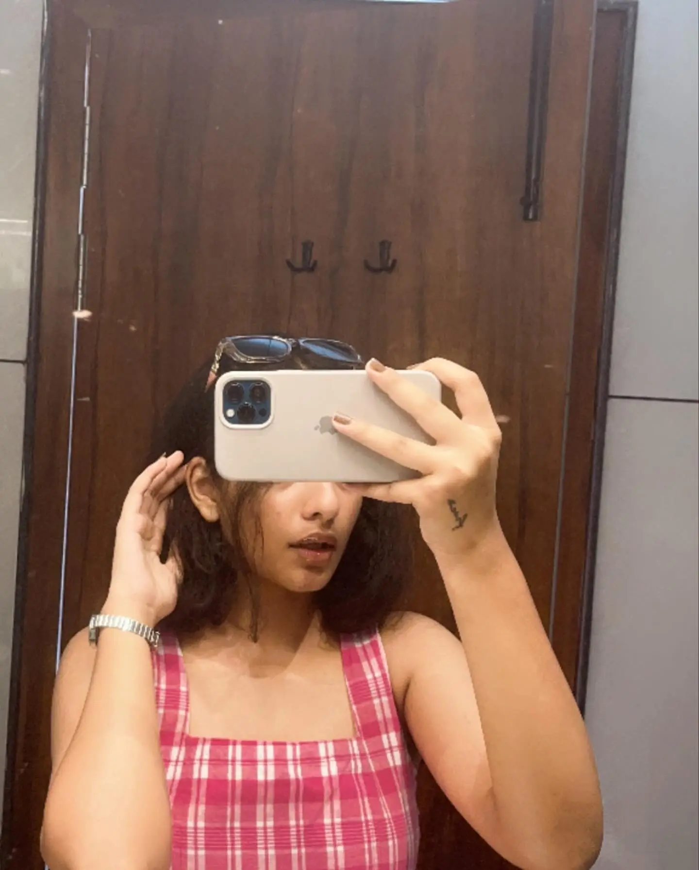 Everything is better in pink 🎀🫶🏻…..