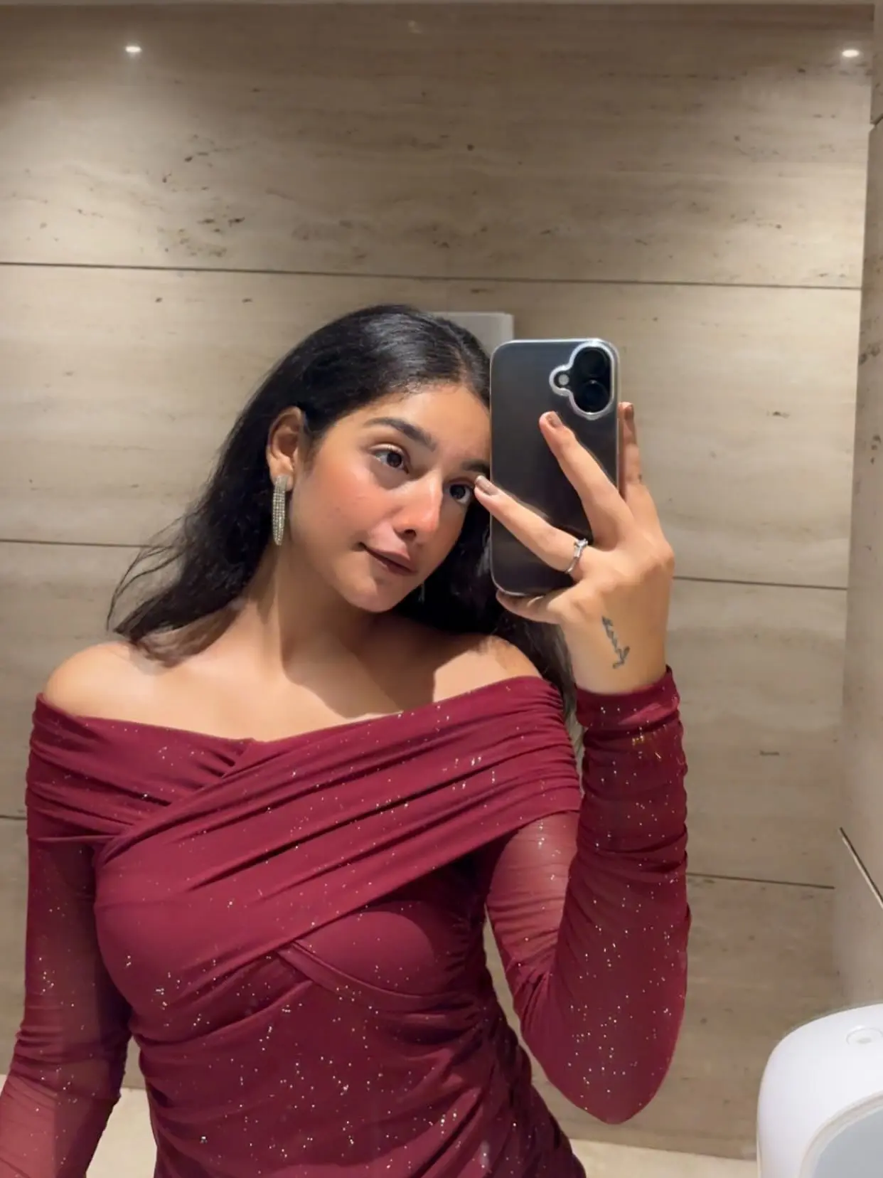Adayein teri🍒🍷🚩