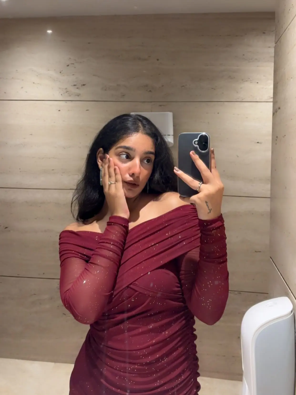 Adayein teri🍒🍷🚩