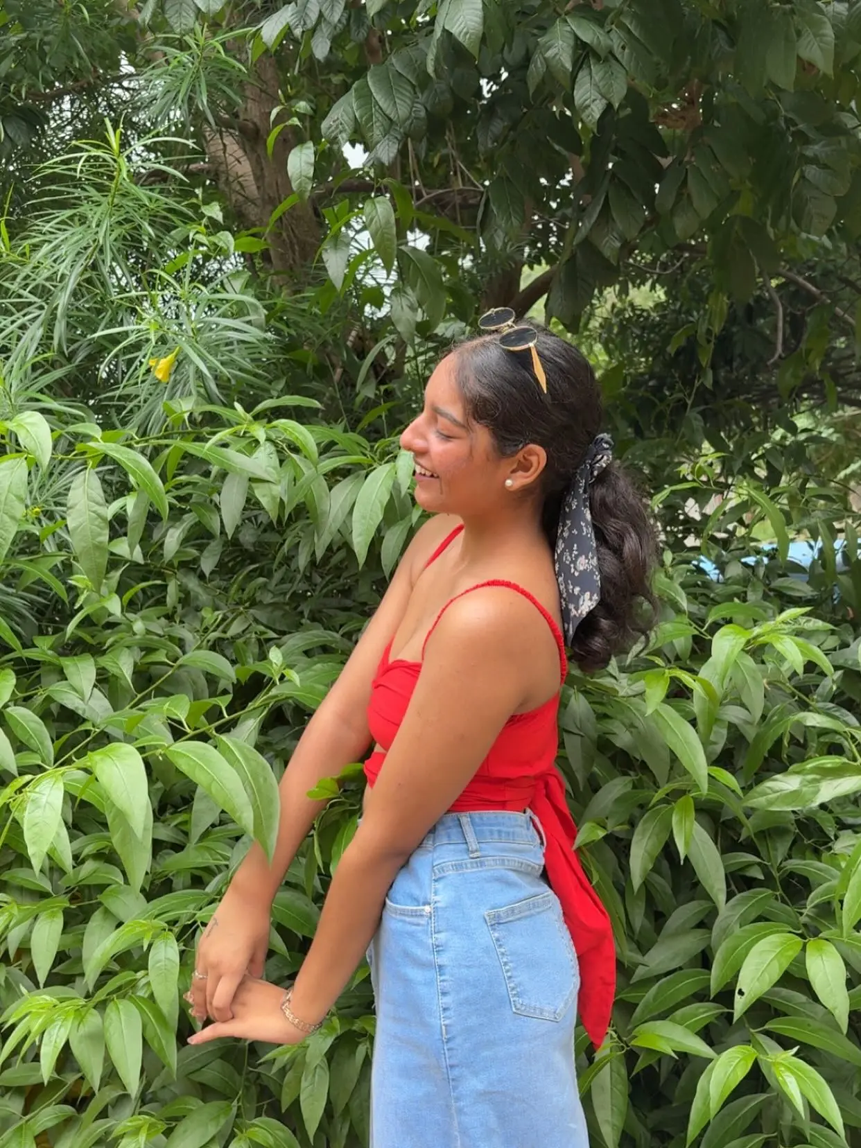 Hey you’ll🧡……