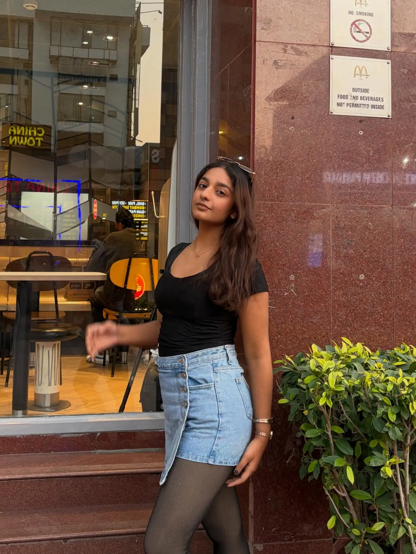 Bare minimum💅🏻