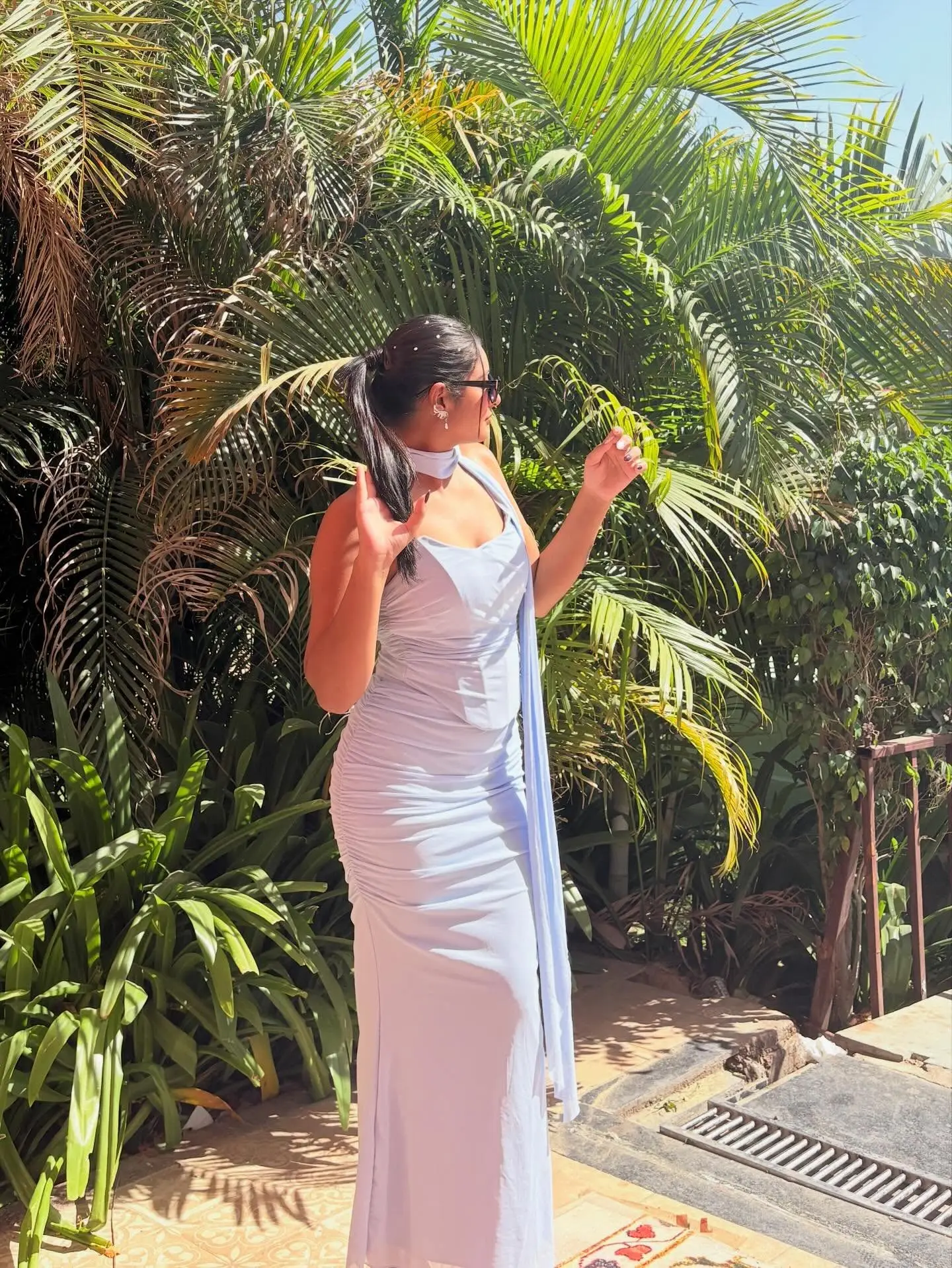 They said serve, so I did🍷