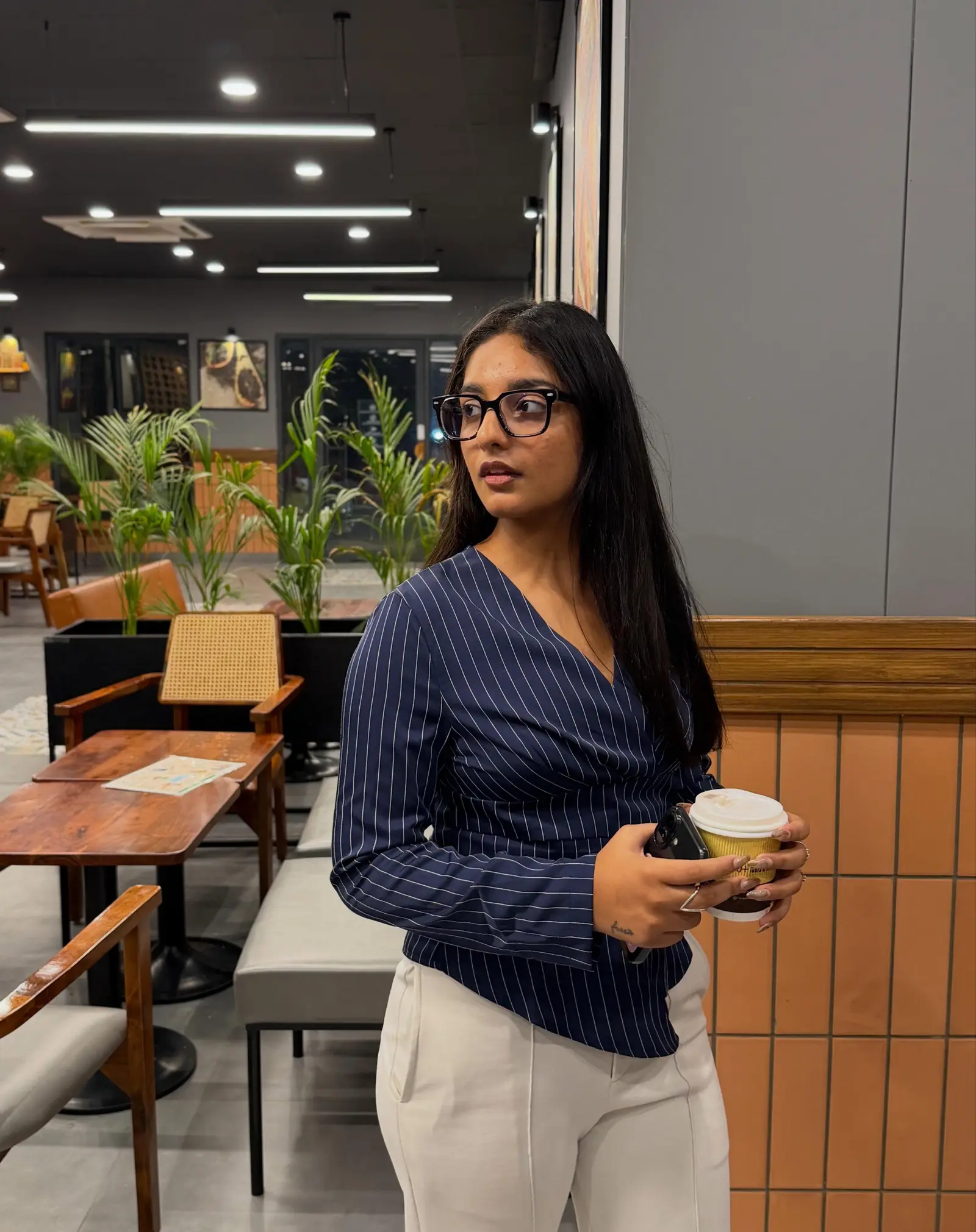CEO in another universe 👩‍💼✨