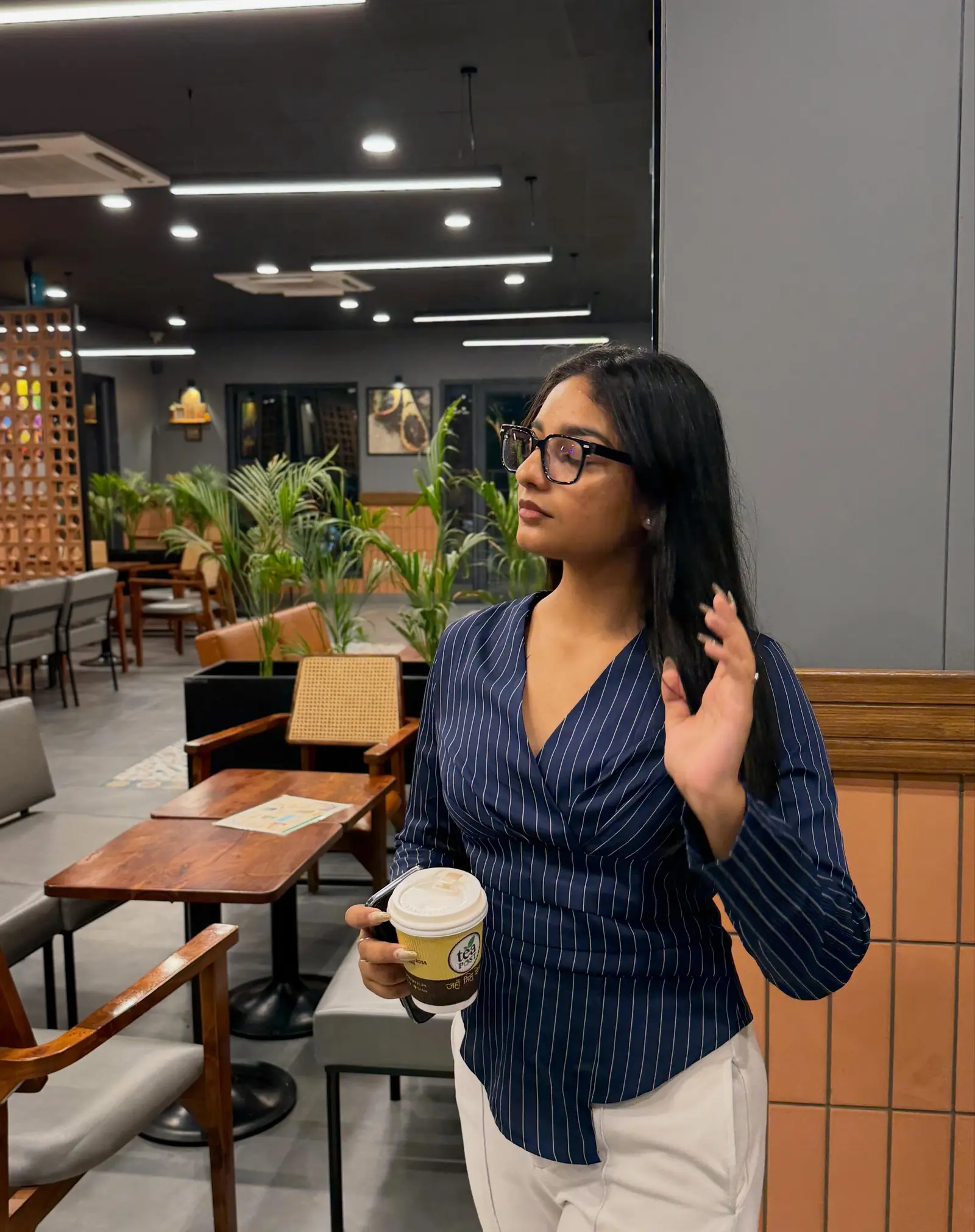 CEO in another universe 👩‍💼✨