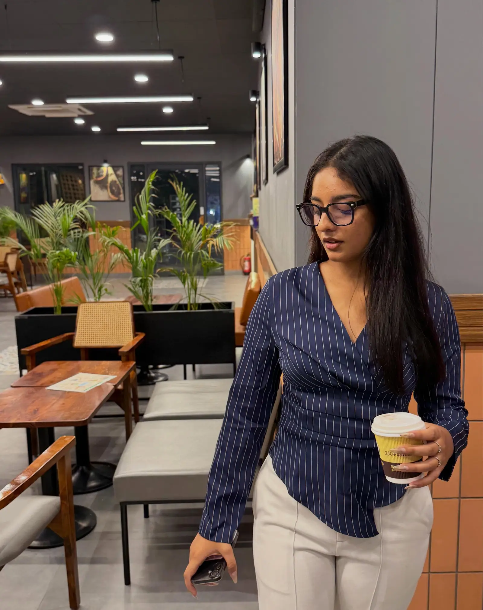 CEO in another universe 👩‍💼✨