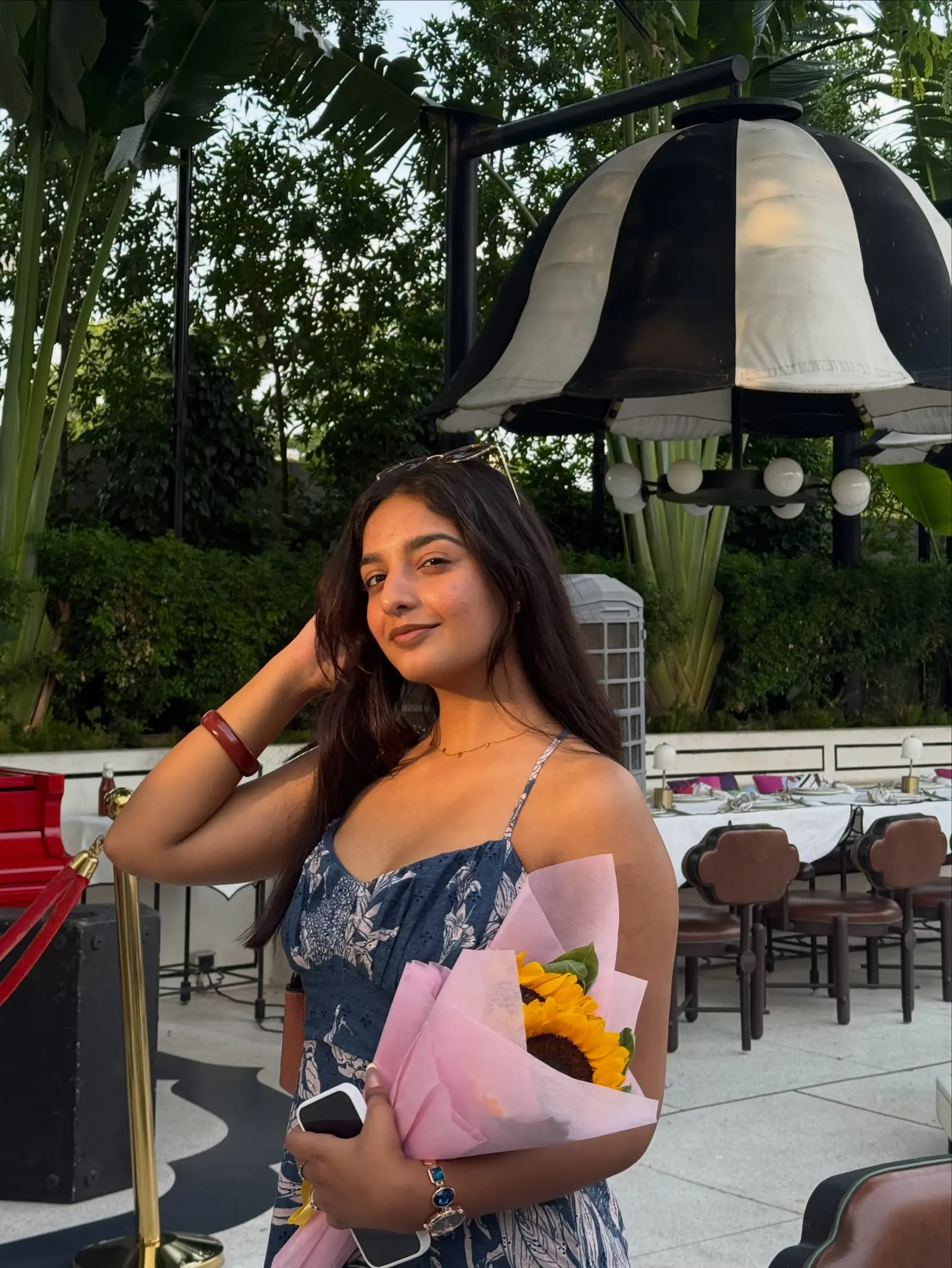 You look soo preety, yess you do!🌻💘