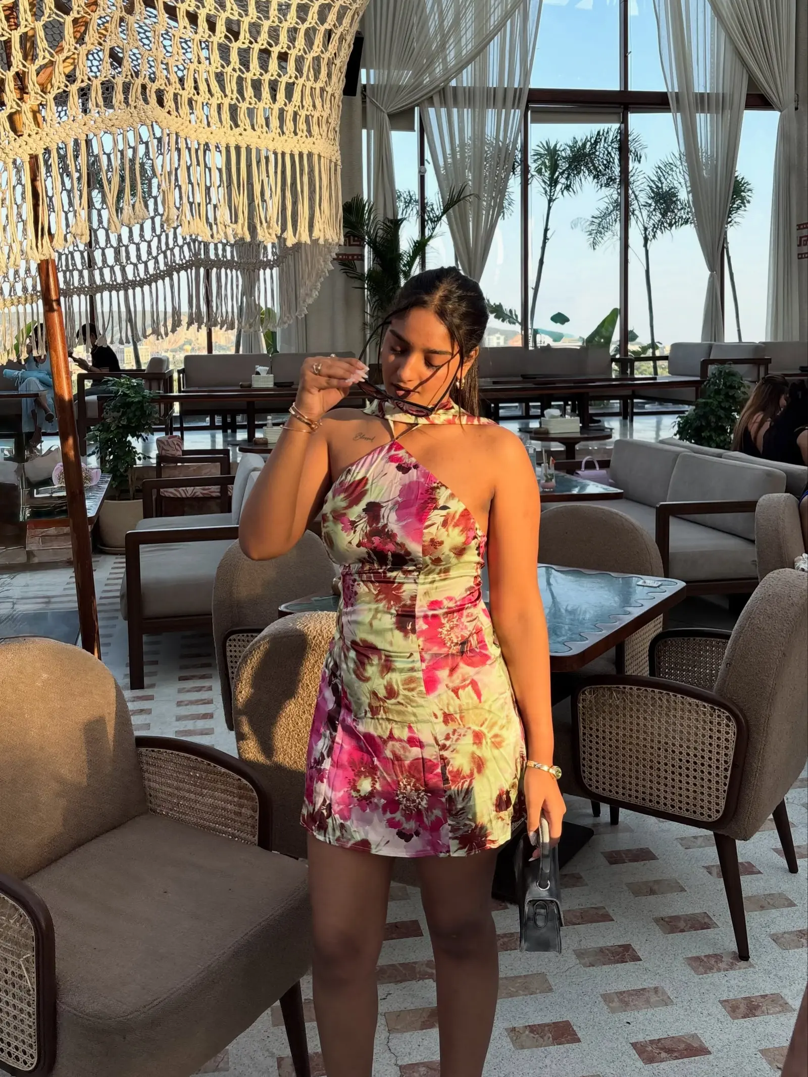 Don’t complain if you see 10 more photos in this fit💅
