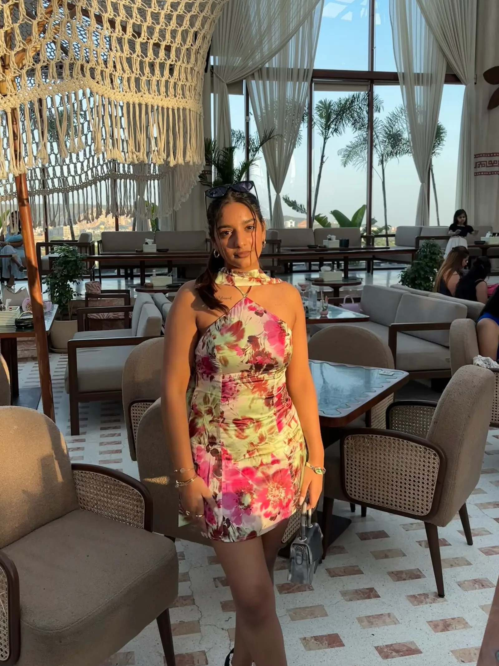 Don’t complain if you see 10 more photos in this fit💅
