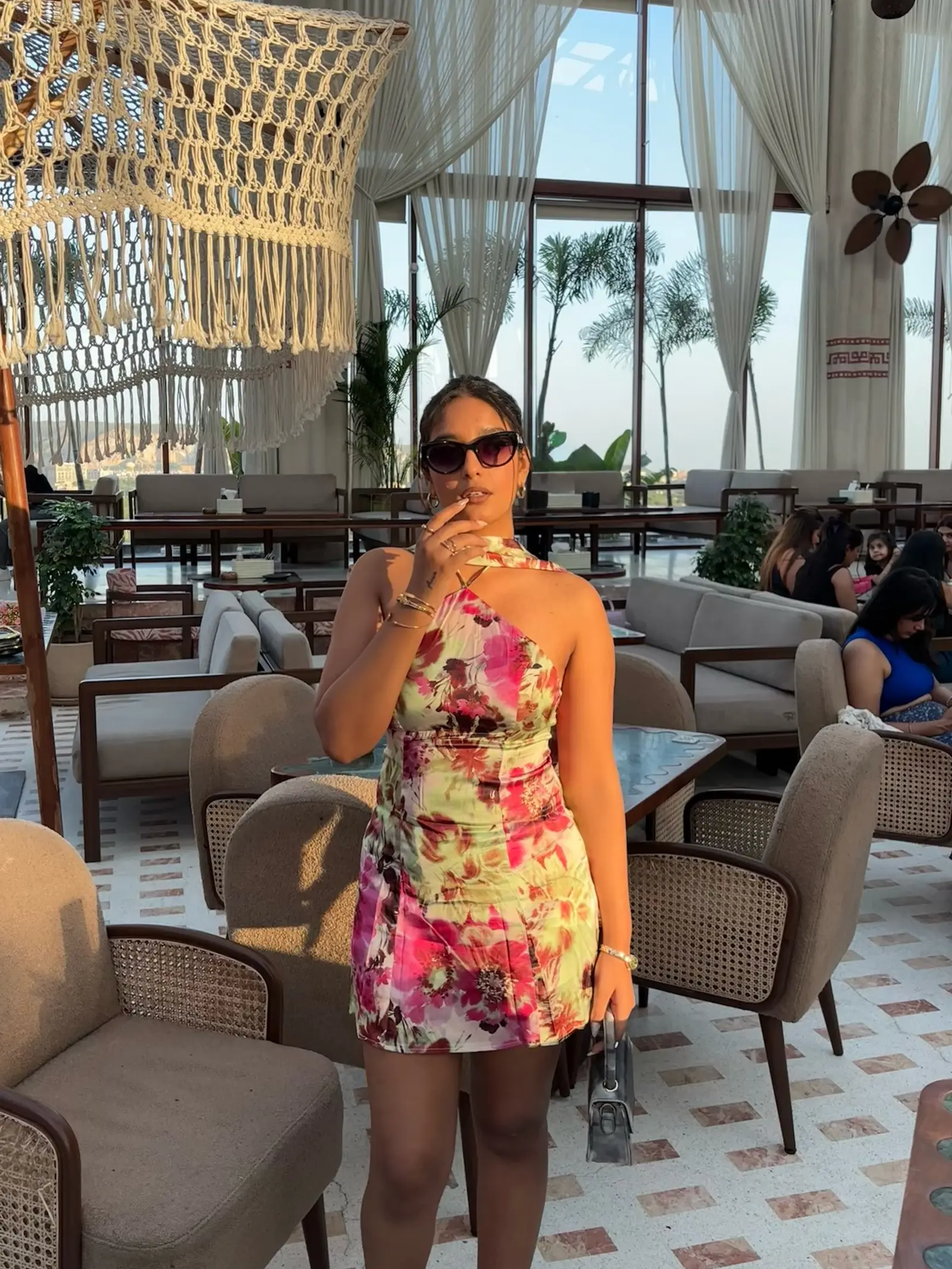 Don’t complain if you see 10 more photos in this fit💅