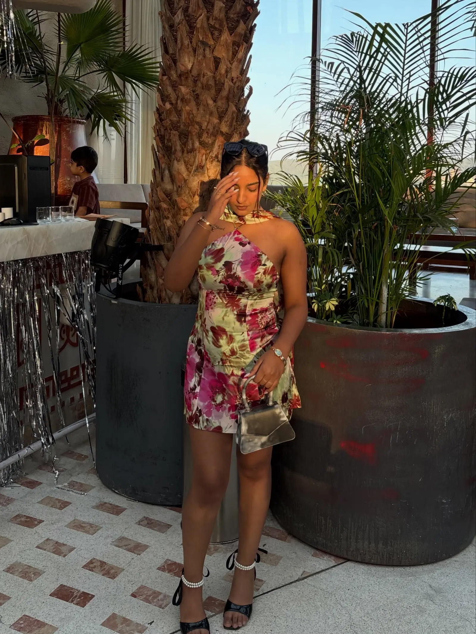 Don’t complain if you see 10 more photos in this fit💅